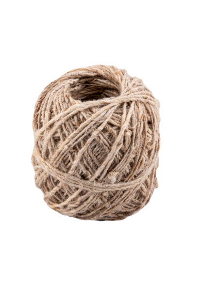 Ball of Natural Twine