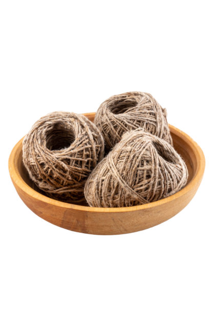 Balls of Natural Twine