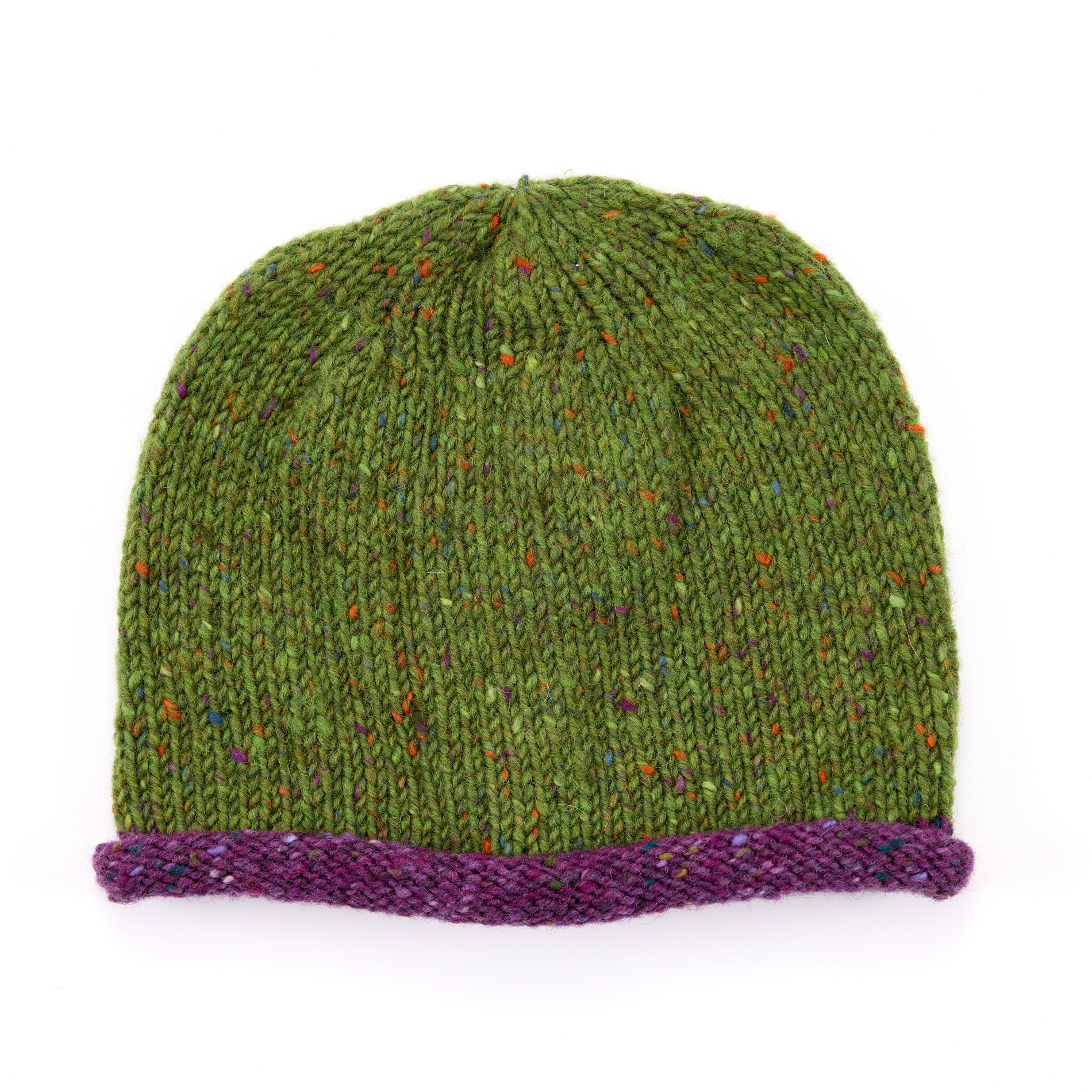 Irish clearance beanie hat