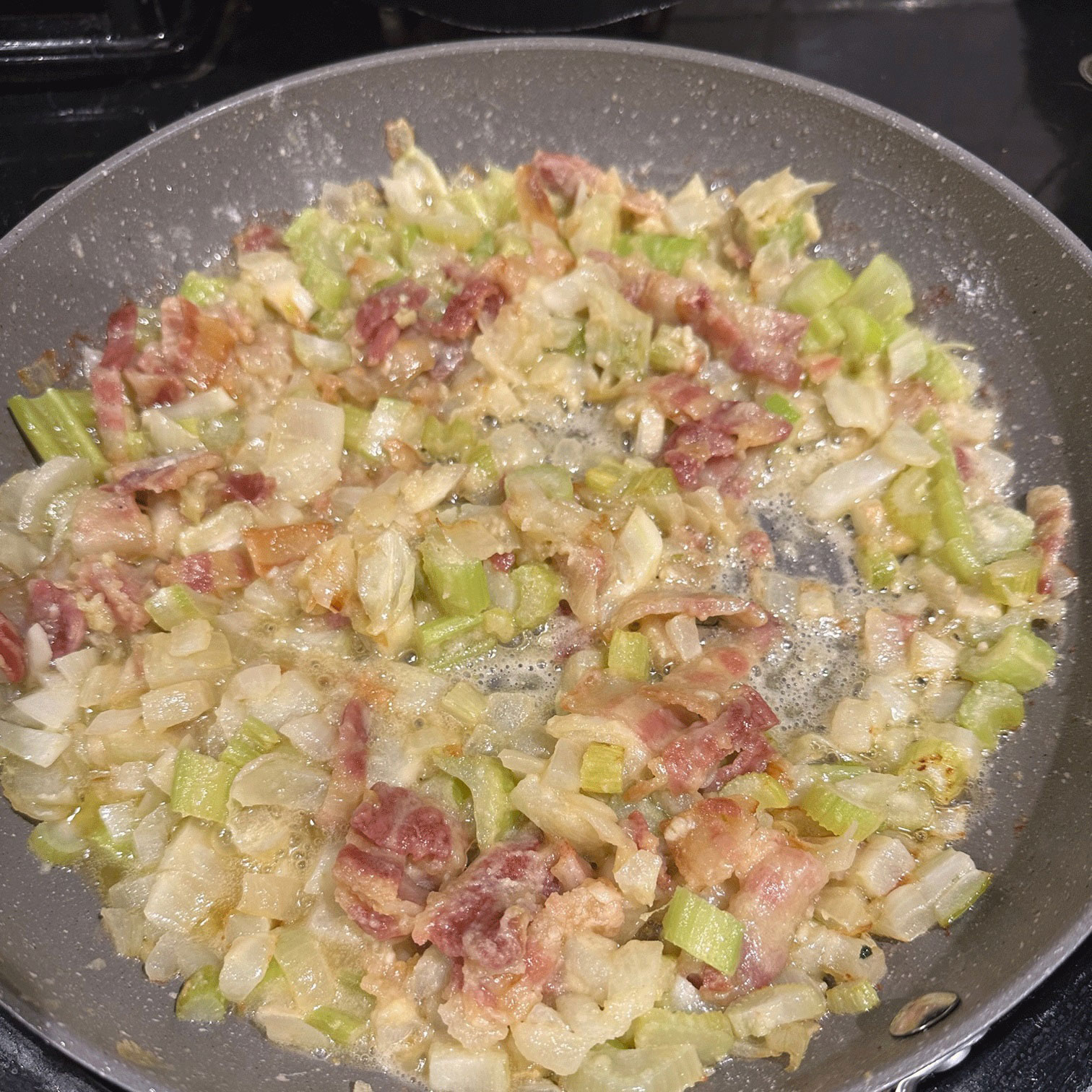 Smoked Haddock Chowder — Great English Outdoors