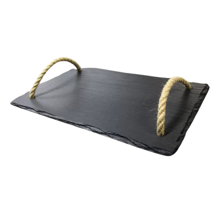 Small Welsh Slate Cheese Board