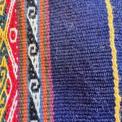 Tribal Textile TC37 Detail 2