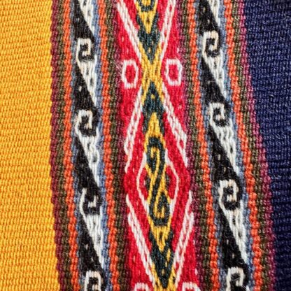 Tribal Textile TC37 Detail