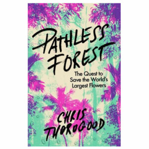 Web The Pathless Forest by Chris Thorogood